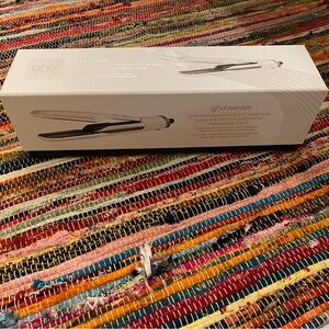 GHD DUET STYLE 2-IN-1 HOT AIR STYLER IN WHITE